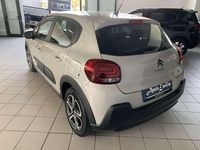 Usata Citroën C3 PureTech 83 CV (61 kW) 2024 Grigio Berlina
