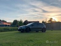 Usata VW Golf VII 2018 Berlina