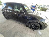 Usata Mini One Countryman 2018 Nero SUV