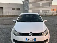 Brugt VW Polo Comfortline 75 HK (55 kW) 2012 Hatchback