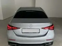 Usata Mercedes C220 Premium Plus 200 CV (147 kW) 2023 Berlina