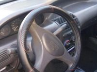 Usata Fiat Punto 54 CV (39 kW) 1998 Bianco Utilitaria