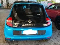 Usata Renault Twingo 69 CV (50 kW) 2015 Utilitaria