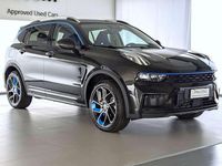 Usata Lynk & Co 01 261 CV (191 kW) 2021 Nero SUV