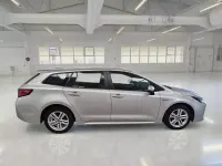 Usata Toyota Corolla Business Edition 97 CV (71 kW) 2021 Station wagon
