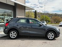 Usata Audi Q2 Business Plus 150 CV (110 kW) 2021 Grigio SUV