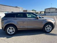 Usata Land Rover Range Rover evoque S 150 CV (110 kW) 2020 Bronzo SUV