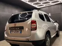 Usata Dacia Duster Lauréate 114 CV (83 kW) 2017 Other SUV