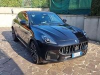 Usata Maserati Grecale GT 300 CV (220 kW) 2023 Nero SUV