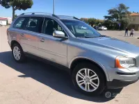 Gebraucht Volvo XC90 200 PS (147 kW) 2010 SUV