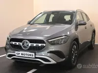 Usata Mercedes GLA180 116 CV (85 kW) 2025 Grigio SUV
