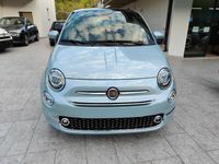 usata Fiat 500e 