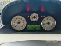 Usata Lancia Ypsilon 80 CV (58 kW) 2004 Marrone Utilitaria