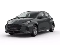 Nuova Mazda 2 Center-Line 116 CV (85 kW) 2026 Utilitaria