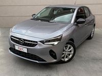 Gebraucht Opel Corsa 101 PS (74 kW) 2021 Grau Limousine