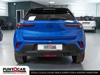 Usata Opel Mokka Ultimate 131 CV (96 kW) 2024 Blu/azzurro SUV