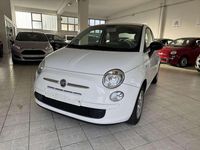 Usata Fiat 500 Pop 69 CV (50 kW) 2008 Other Utilitaria