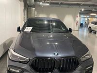 usata BMW X6 xDrive30d 48V Msport