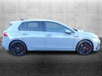 Usata VW Golf VIII GTI 245 CV (180 kW) 2022 Grigio Berlina