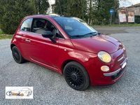 usata Fiat 500 5001.2 Lounge 69cv