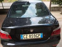 Usata BMW 525 Efficient Dynamics 177 CV (130 kW) 2006 Berlina