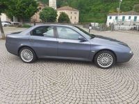 usata Alfa Romeo 166 1662.0 V6 tb S