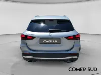 Usata Mercedes GLA200 Advanced Plus 150 CV (110 kW) 2024 Grigio SUV