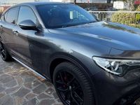 usata Alfa Romeo Stelvio Veloce