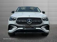 Usado Mercedes GLE300 AMG Line Premium 269 CV (197 kW) 2025 Gris Coupe
