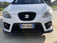 Occasion Seat Leon CUPRA 241 ch (177 kW) 2008 Citadine