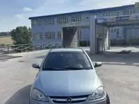Usata Opel Corsa Club 69 CV (50 kW) 2005 Utilitaria