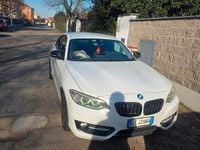 Usata BMW 220 2014