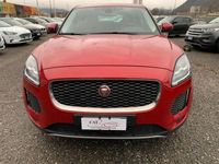 usata Jaguar E-Pace 2.0D 180 CV AWD