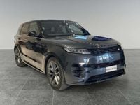 Usata Land Rover Range Rover Sport SE Dynamic 460 CV (338 kW) 2025 Carphatian grey SUV