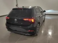 Nuova VW Polo Edition 95 CV (69 kW) 2026 2t2t  deep black perlato Utilitaria