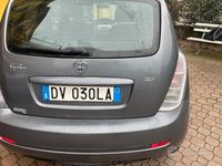 Usata Lancia Ypsilon 2009 Utilitaria
