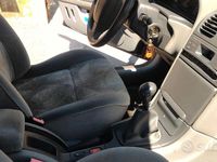 Usata Renault Laguna 1998 Nero Station wagon