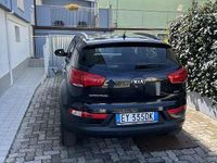 Usata Kia Sportage 116 CV (85 kW) 2015 SUV