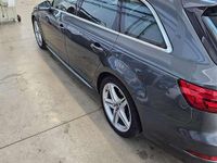 Usata Audi A4 Sport 190 CV (139 kW) 2016 Station wagon