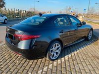 usata Alfa Romeo Giulia 2.2 Diesel 160cv