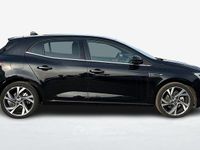 Usata Renault Megane E-Tech RS Line 158 CV (116 kW) 2023 Nero Berlina