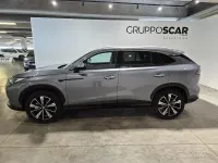 Usata MG HS Luxury 170 CV (125 kW) 2025 Grigio SUV