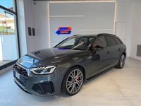 Usata Audi A4 S-Line 231 CV (169 kW) 2019 Grigio Station wagon