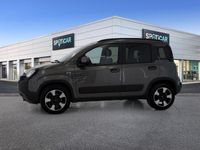 usata Fiat Panda Cross 1.0 FireFly 70cv S&S Hybrid