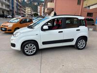 Usata Fiat Panda 80 CV (58 kW) 2013 Bianco Utilitaria