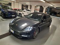 Usata Porsche Panamera Sport Turismo 330 CV (242 kW) 2018 Station wagon