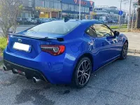Usata Subaru BRZ 200 CV (147 kW) 2019 Coupé