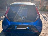 Usata Toyota Aygo X-clusiv 69 CV (50 kW) 2019 Utilitaria