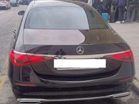 Usata Mercedes S350 286 CV (210 kW) 2022 Nero Berlina
