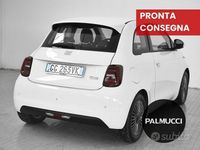 Usata Fiat 500e Icon 2022 Berlina